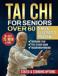 Tai Chi for seniors over 60