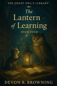 The Lantern of Learning