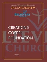 Creation's Gospel Foundation