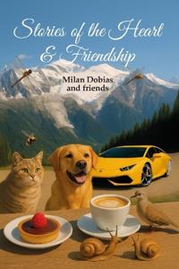 Stories of Heart & Friendship
