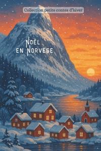 Noël en Norvège