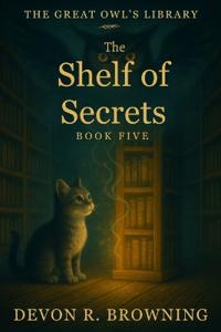 The Shelf of Secrets