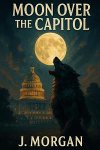 Moon Over the Capitol