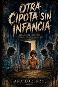 Otra Cipota Sin Infancia