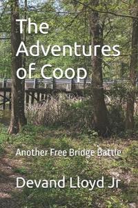 The Adventures of Coop