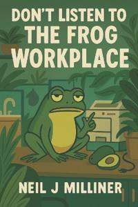 Don't Listen to the Frog