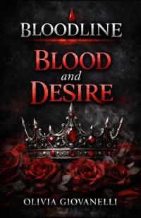 Blood & Desire