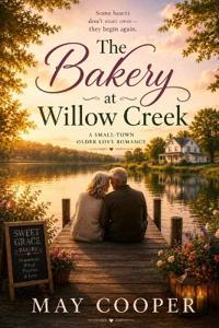 The Bakery At Willow Creek
