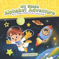 My Space Alphabet Adventure