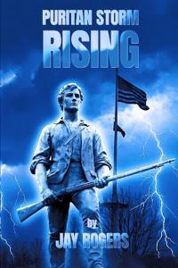 Puritan Storm Rising