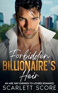 Forbidden Billionaire's Heir