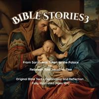 Bible Stories 3