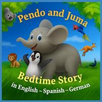 Pendo and Juma