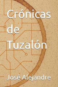 Cornices de Tuzalón