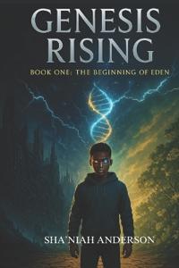 Genesis Rising Book One