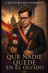 Que nadie quede en el olvido