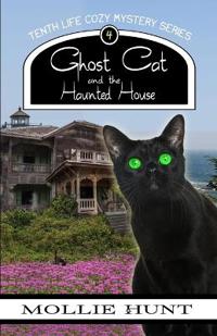 Ghost Cat and the Haunted House