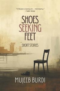 Shoes Seeking Feet