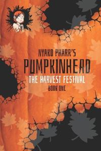 Nyako Pharr's Pumpkinhead