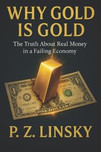 Why Gold is Gold