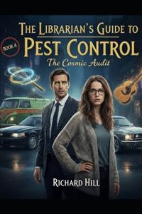 The Librarian's Guide to Pest Control