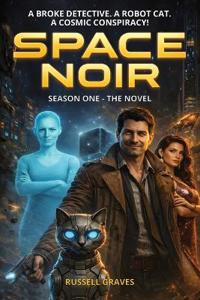 SPACE NOIR - Season One