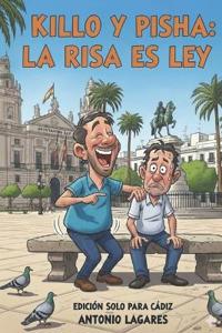 Killo y Pisha