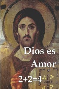 Dios es Amor
