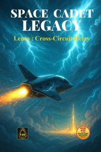Space Cadet Legacy - Lento Cross-Circuit Relay