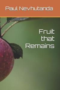 Fruit that Remains