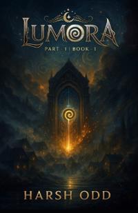 LUMORA - Part 1 - Book 1