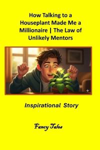 How Talking to a Houseplant Made Me a Millionaire