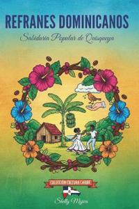 Refranes Dominicanos