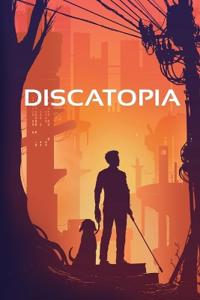 Discatopía