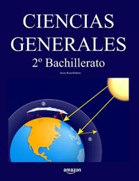 Ciencias Generales 2° Bachillerato