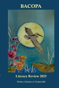 Bacopa Literary Review 2025