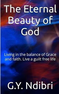 The Eternal Beauty of God