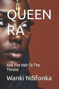 Queen Ra