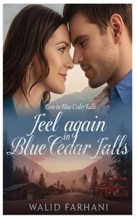 Feel Again in Blue Cedar Falls