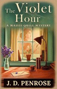 The Violet Hour