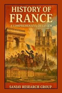 History of France