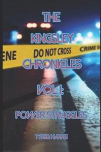 Harris, T: Kingsley Chronicles Vol 1