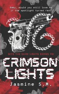 Crimson lights