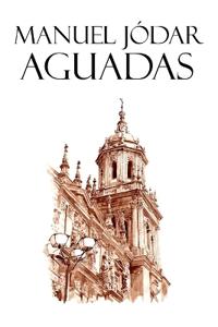 Manuel Jódar. Aguadas