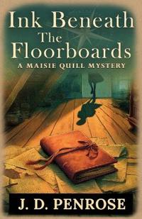 Ink Beneath The Floorboards