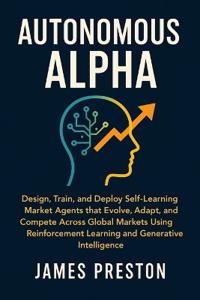 Autonomous Alpha