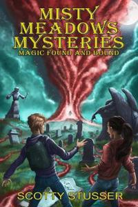 Misty Meadows Mysteries
