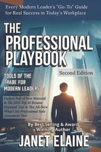 The Professional Playbook
