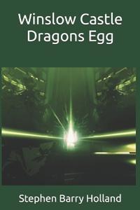 Winslow Castle Dragons Egg