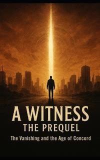 A Witness - The Vanishing